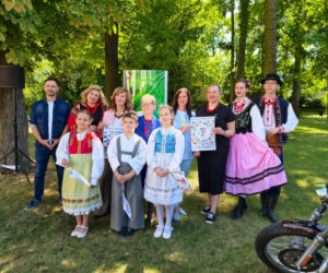 Tradycja bez granic. Międzynarodowy Festiwal Folkloru ponownie połączy kultury z całego świata