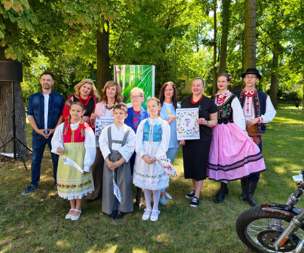 Tradycja bez granic. Międzynarodowy Festiwal Folkloru ponownie połączy kultury z całego świata
