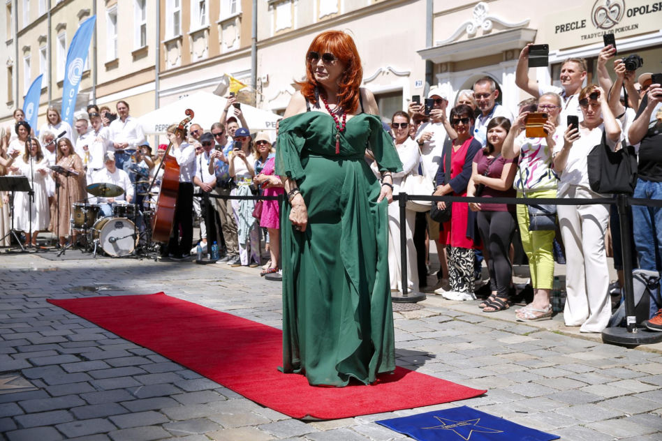 Danuta Błażejczyk