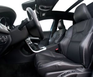 Volvo XC60 T6 R-Design Polestar