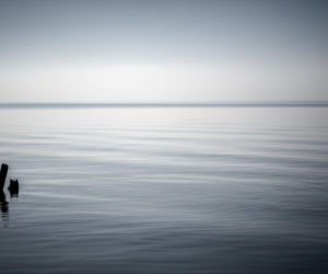 Zwłoki mężczyzny w Zatoce Puckiej. Co wiadomo o tajemniczym zdarzeniu?