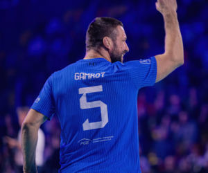 Świąteczne granie z Kubą Błaszczykowskim 2025