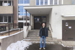 Prywatna firma przejęła osiedle w Warszawie. Teraz chce od mieszkańców milionów. „To nie my zawiniliśmy!”