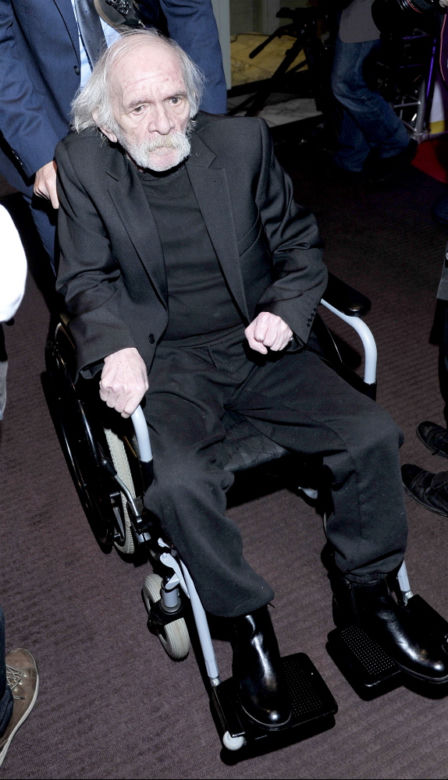 BOHDAN SMOLEŃ