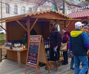 Szczeciński Jarmark Wielkanocny