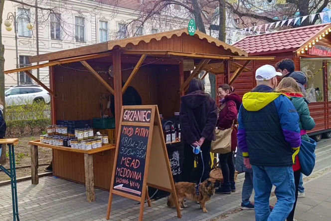 Szczeciński Jarmark Wielkanocny