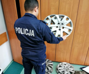 Włamali się do lombardu