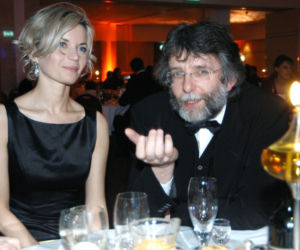 Małgorzata Foremniak, Waldemar Dziki