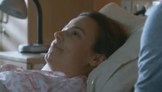 M jak miłość odc. 1038. Magda (Anna Mucha)