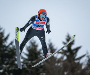 Konkurs duetów w Lahti: Polscy skoczkowie powalczą o podium, ale czy Tomasiak i Stoch zaskoczą?