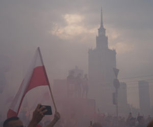 Warszawa pamięta. Godzina W i obchody 82. rocznicy Powstania Warszawskiego