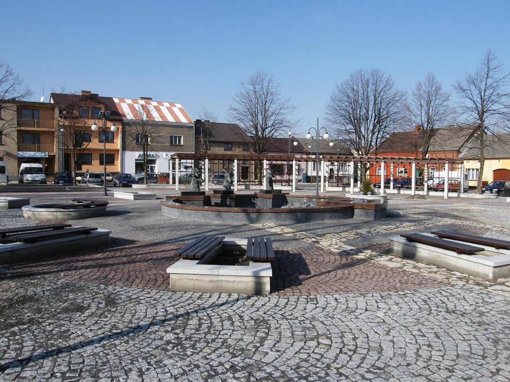 Koziegłowy