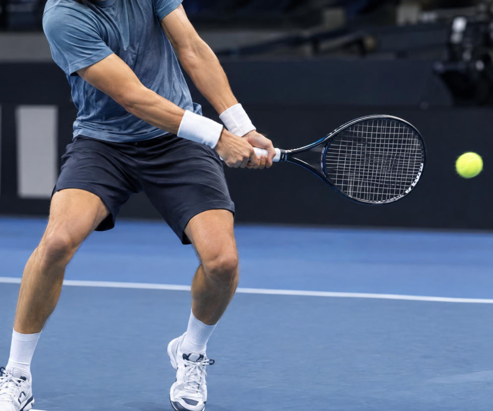 Turniej ATP w Brukseli. Holender z kolejnym trofeum
