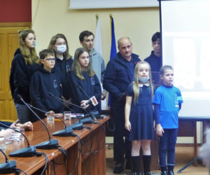 Wkrótce rusza głosowanie w Iławskim Budżecie Obywatelskim 2022