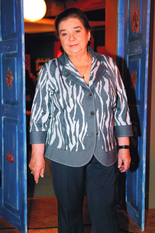 Katarzyna Łaniewska przeszła ogromny zawód miłosny