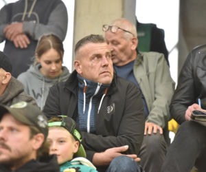 PRES Grupa Deweloperska Toruń - Fogo Unia Leszno, zdjęcia kibiców i zawodników z meczu 2. kolejki PGE Ekstraligi