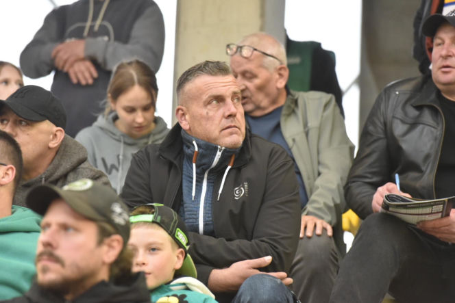 PRES Grupa Deweloperska Toruń - Fogo Unia Leszno, zdjęcia kibiców i zawodników z meczu 2. kolejki PGE Ekstraligi