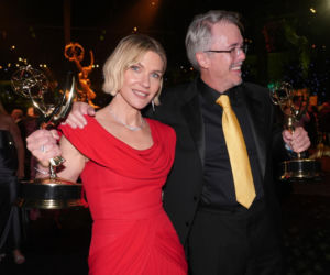Gwiazdy na rozdaniu Emmy 2026