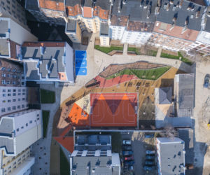 Nie poznasz tych ulic. Jeszcze 5 lat temu tu były ruiny,