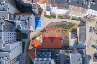 Ulice do pozazdroszczenia. Włókiennicza w Łodzi, Miernicza we Wrocławiu, kwartał Biskupiej Górki w Gdańsku pokazują jak remontować historyczne zasoby komunalne