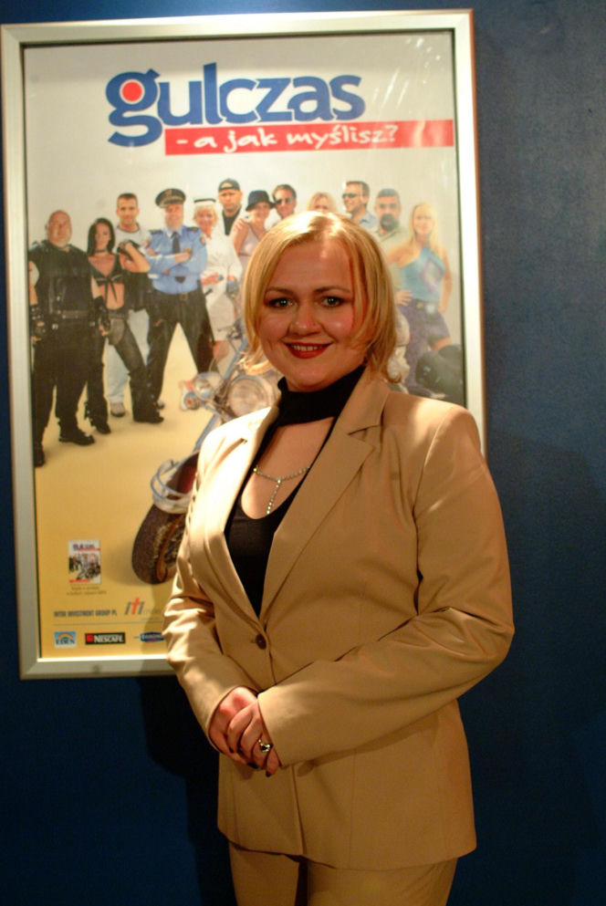 Manuela Michalak była ulubienicą widzów. Tak dziś wygląda gwiazda 1. edycji "Big Brothera"