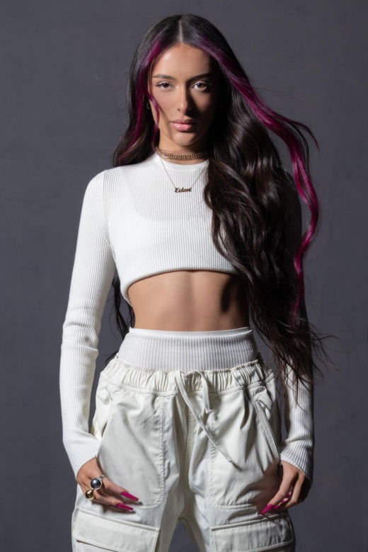 Eden Golan