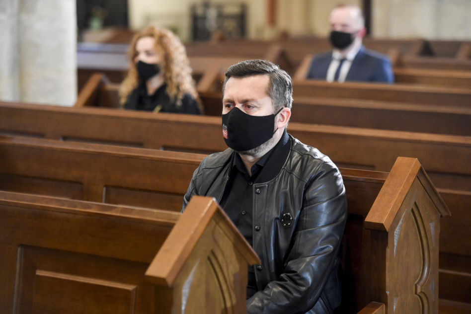 Co się działo po debiucie Norbiego w "Dzień dobry TVN"?