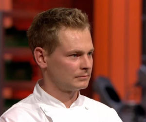 Był jedną z najbardziej ikonicznych postaci Top Chefa. Nie uwierzycie, w jakim kierunku poszedł 