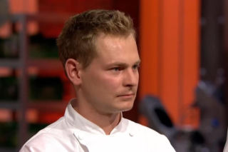 Był jedną z najbardziej ikonicznych postaci Top Chefa. Nie uwierzycie, w jakim kierunku poszedł 