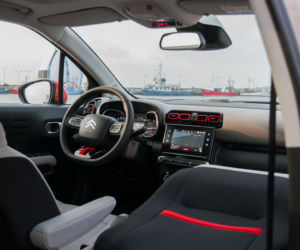 Citroen C3 Aircross 1.2 PureTech