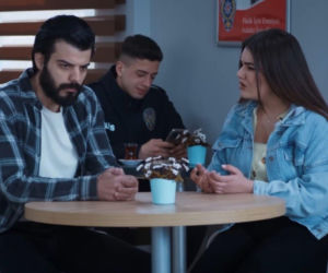 Dziedzictwo odc. 841