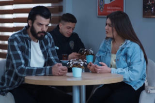 Dziedzictwo odc. 841