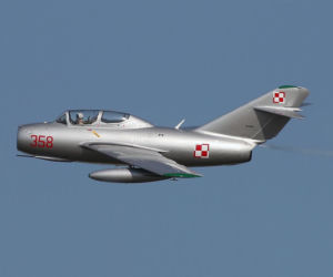 MiG–15