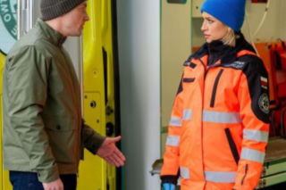 Na sygnale, odcinek 879. Britney wplątana w sprawę porwania