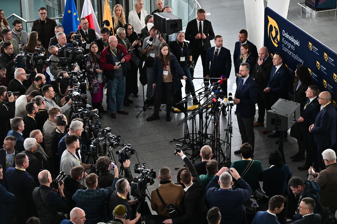 Dolnośląski Kongres Samorządowy z udziałem wicepremiera Władysława Kosiniaka-Kamysza