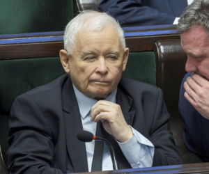 Jarosław Kaczyński