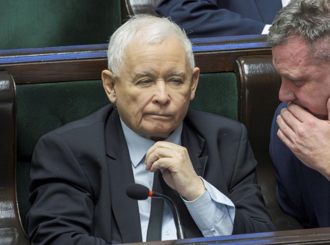 Jarosław Kaczyński