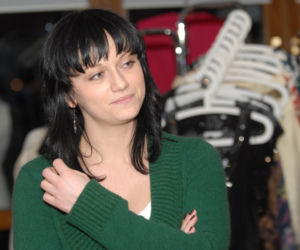 Izabela Małysz