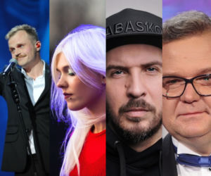 Koncerty 2020 roku w Olsztynie