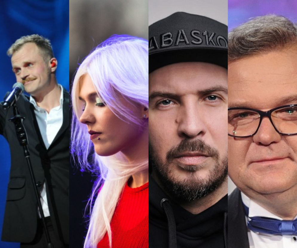 Koncerty 2020 roku w Olsztynie