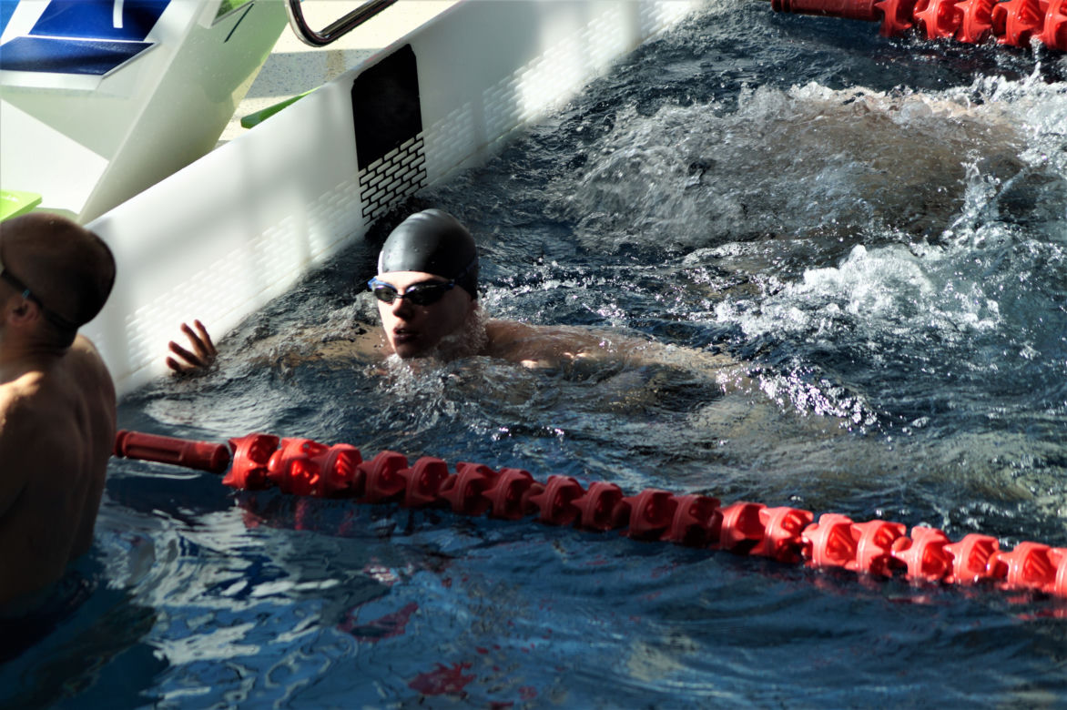 Enea Triathlon Pod Dachem 2022 [ZDJĘCIA]