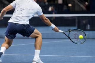 Turniej ATP w Brukseli. Kto zagra w wielkim finale?
