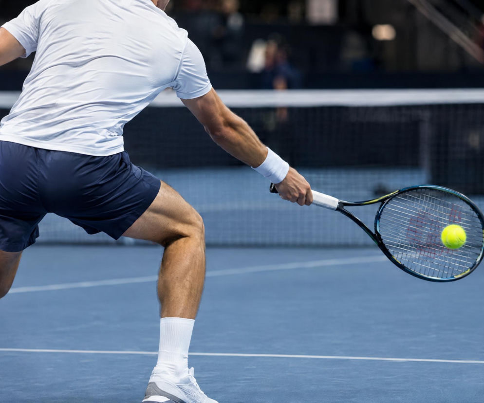 Turniej ATP w Brukseli. Kto zagra w wielkim finale?