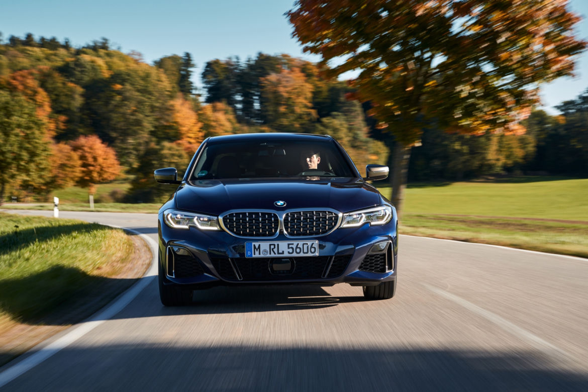 BMW M340i xDrive