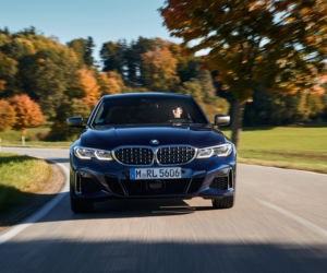 BMW M340i xDrive