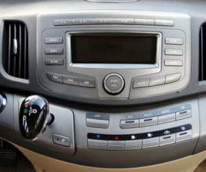 BYD E6 - elektryczne auto z Chin