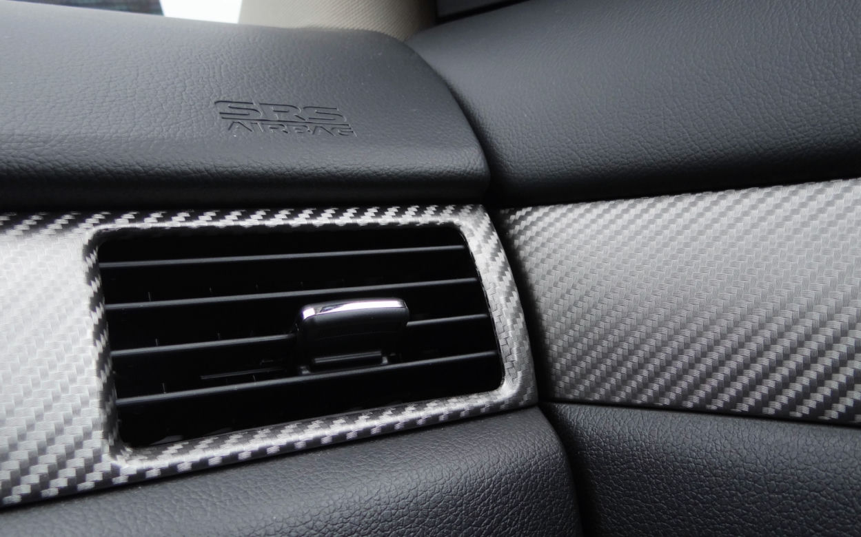 Mitsubishi Outlander 2.2 DID 6AT 4WD Intense Plus