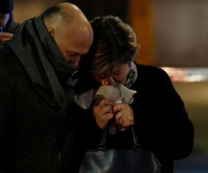 Szokująca decyzja sądu po pożarze w Szwajcarii! Nie żyje 40 osób, on chodzi wolno