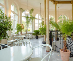 Zamek Wielkopolski w Rokosowie