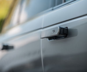 Range Rover Velar First Edition D300 HSE